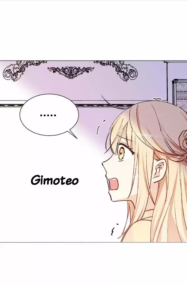 La Novia Del Principe Gato - Capítulo 46 - Página 32 - LectorTMOo