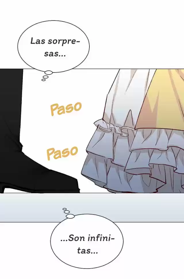 La Novia Del Principe Gato - Capítulo 46 - Página 38 - LectorTMOo