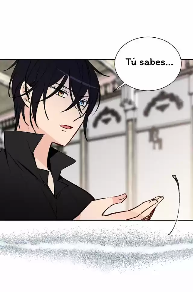La Novia Del Principe Gato - Capítulo 46 - Página 39 - LectorTMOo