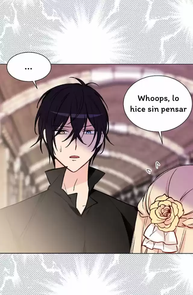La Novia Del Principe Gato - Capítulo 46 - Página 43 - LectorTMOo