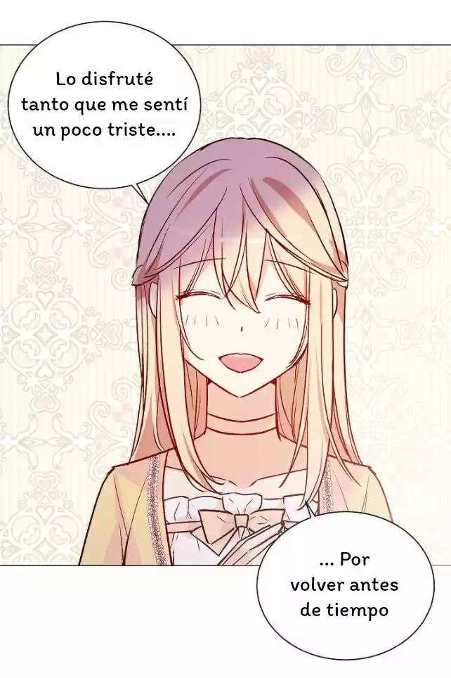 La Novia Del Principe Gato - Capítulo 47 - Página 8 - LectorTMOo