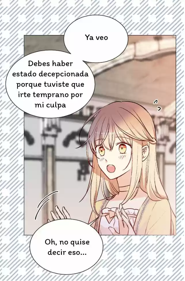 La Novia Del Principe Gato - Capítulo 47 - Página 10 - LectorTMOo