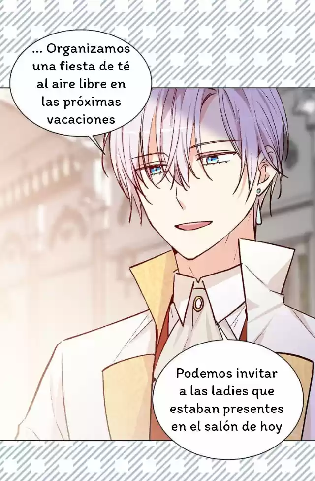 La Novia Del Principe Gato - Capítulo 47 - Página 12 - LectorTMOo