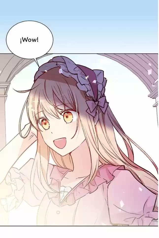 La Novia Del Principe Gato - Capítulo 47 - Página 17 - LectorTMOo