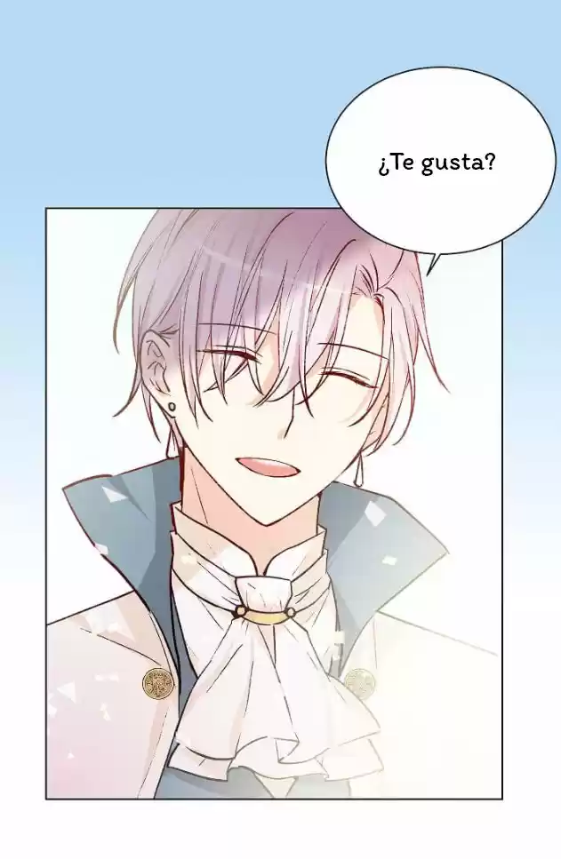 La Novia Del Principe Gato - Capítulo 47 - Página 18 - LectorTMOo
