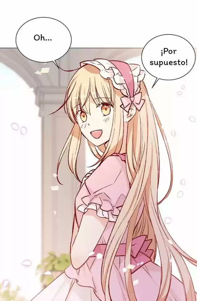 La Novia Del Principe Gato - Capítulo 47 - Página 19 - LectorTMOo