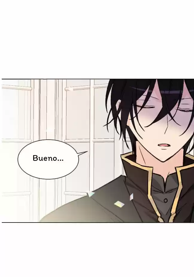 La Novia Del Principe Gato - Capítulo 47 - Página 21 - LectorTMOo