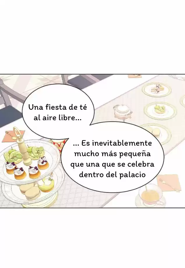 La Novia Del Principe Gato - Capítulo 47 - Página 22 - LectorTMOo