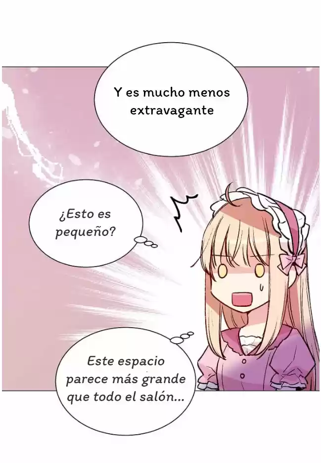 La Novia Del Principe Gato - Capítulo 47 - Página 23 - LectorTMOo