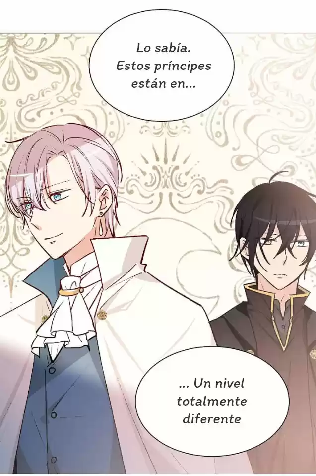 La Novia Del Principe Gato - Capítulo 47 - Página 24 - LectorTMOo