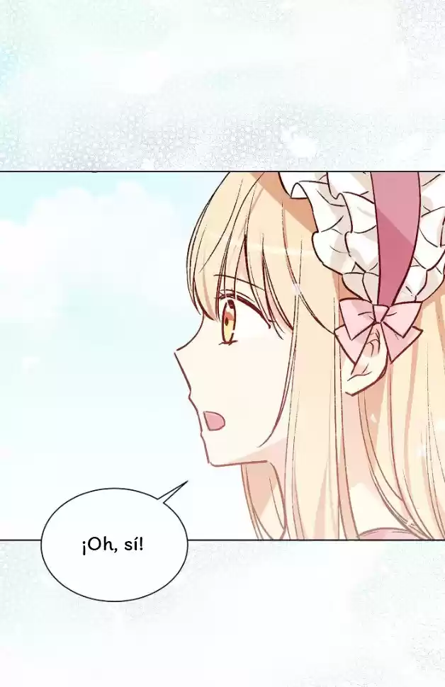 La Novia Del Principe Gato - Capítulo 47 - Página 26 - LectorTMOo