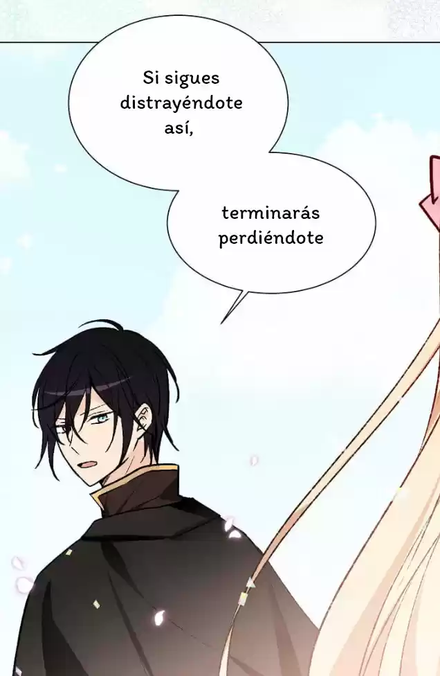 La Novia Del Principe Gato - Capítulo 47 - Página 27 - LectorTMOo