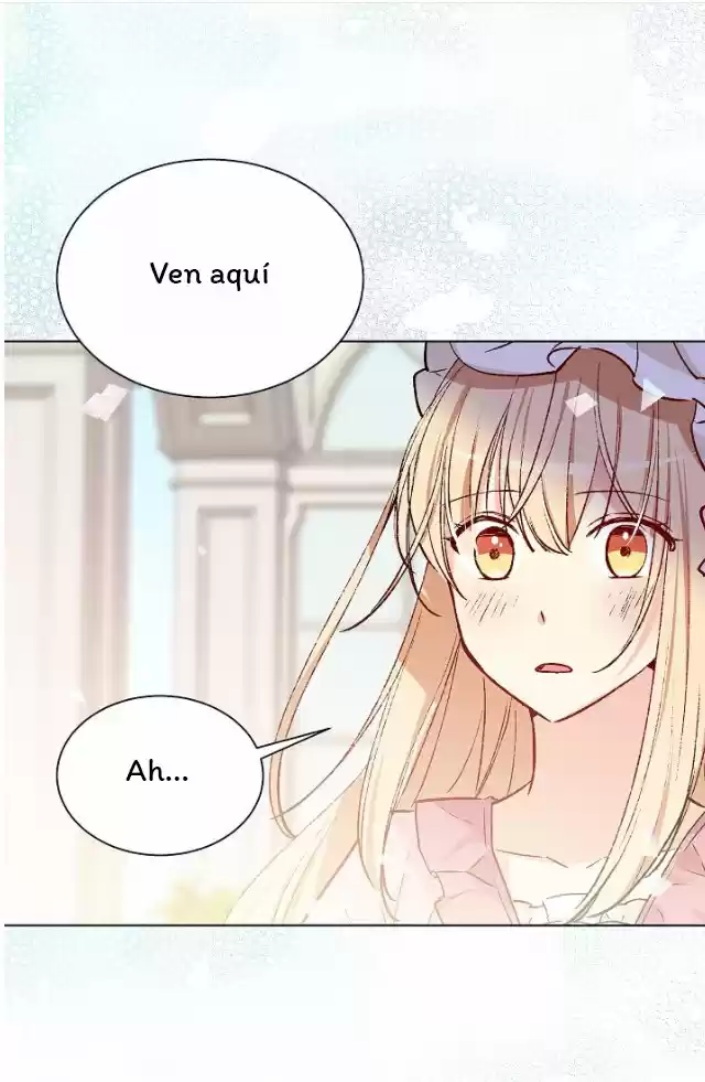 La Novia Del Principe Gato - Capítulo 47 - Página 28 - LectorTMOo