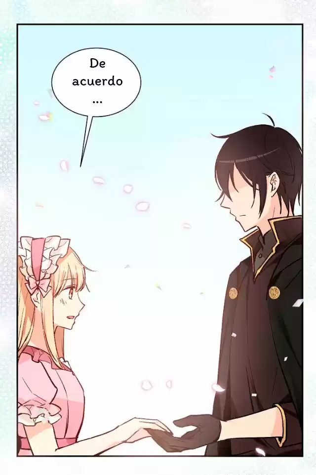 La Novia Del Principe Gato - Capítulo 47 - Página 29 - LectorTMOo