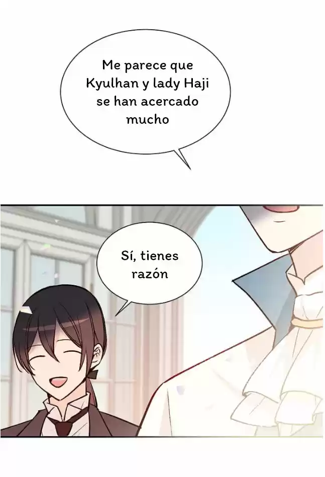 La Novia Del Principe Gato - Capítulo 47 - Página 30 - LectorTMOo