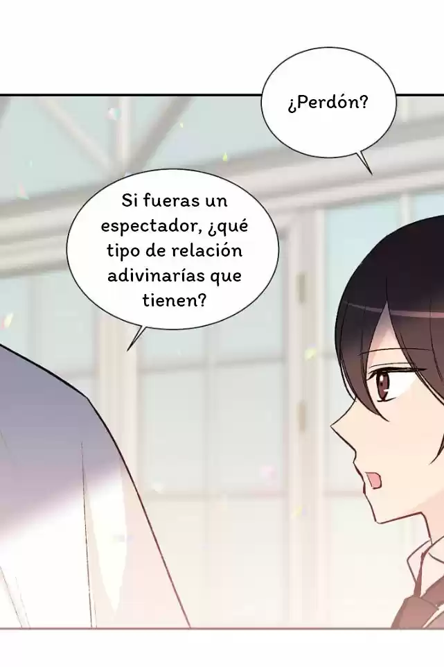 La Novia Del Principe Gato - Capítulo 47 - Página 32 - LectorTMOo