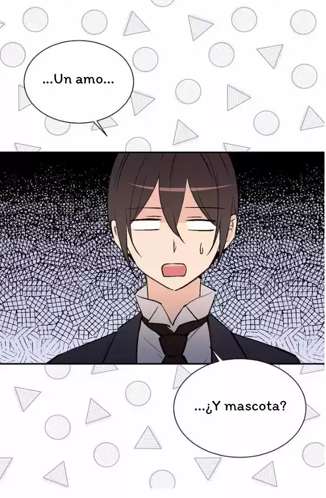 La Novia Del Principe Gato - Capítulo 47 - Página 33 - LectorTMOo
