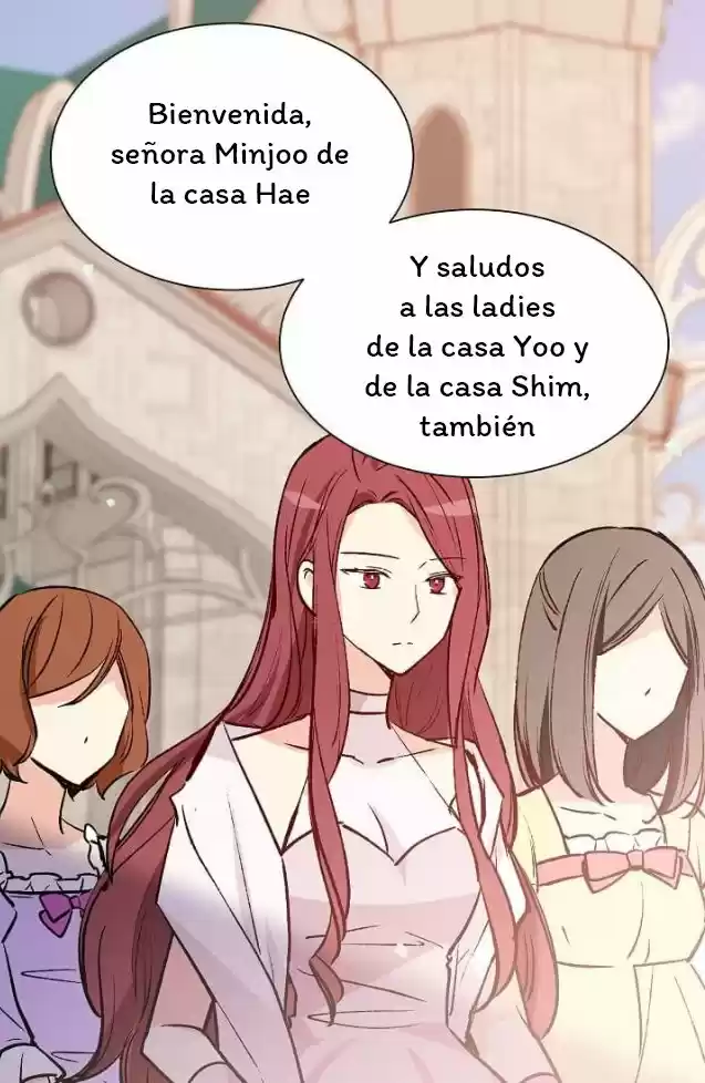 La Novia Del Principe Gato - Capítulo 47 - Página 36 - LectorTMOo