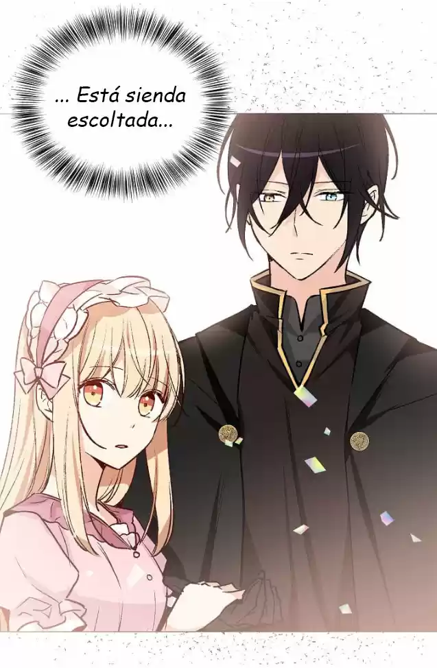 La Novia Del Principe Gato - Capítulo 47 - Página 40 - LectorTMOo