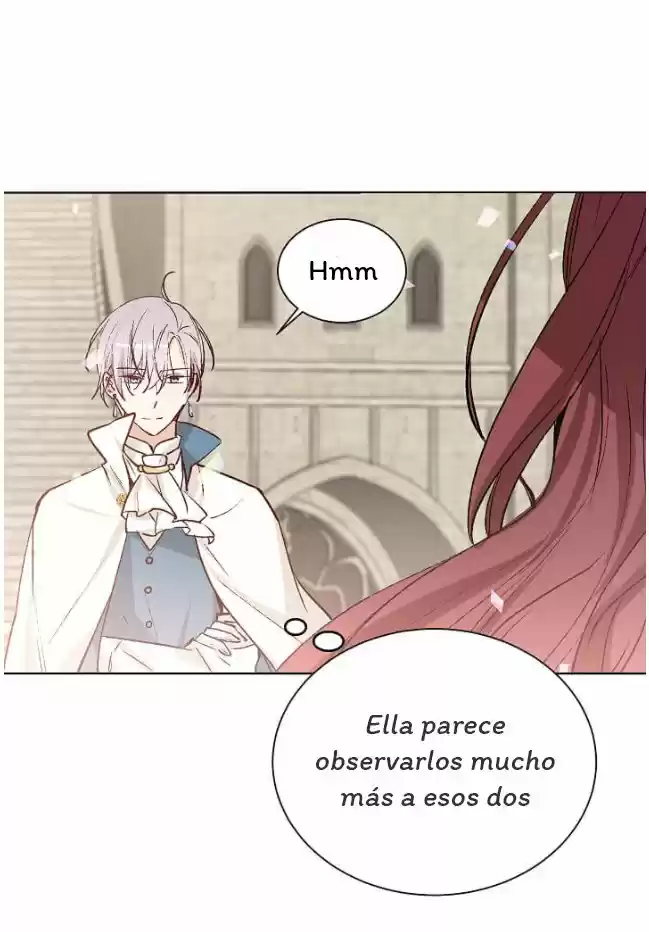 La Novia Del Principe Gato - Capítulo 47 - Página 42 - LectorTMOo