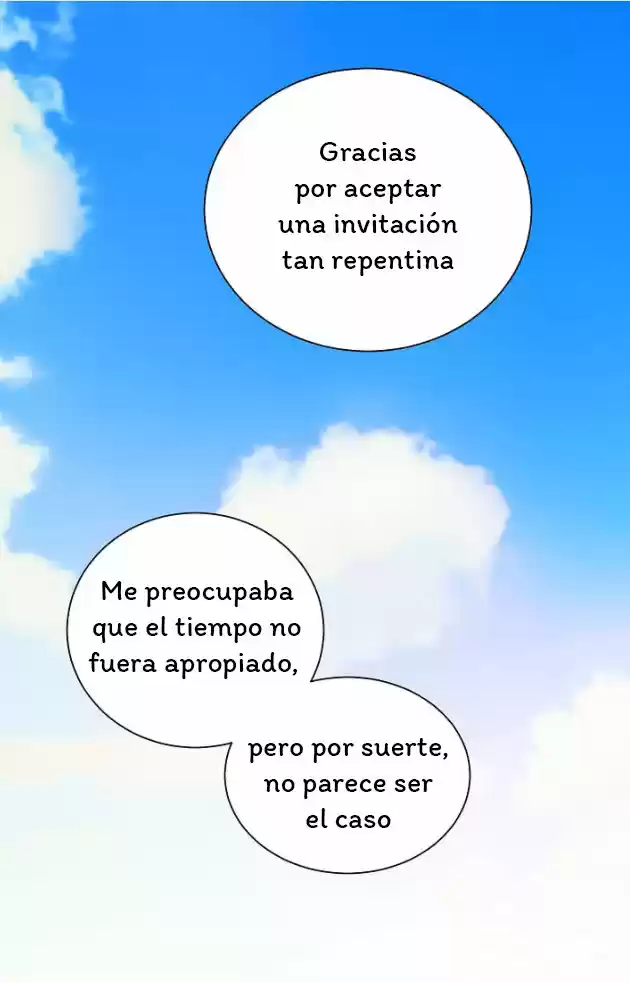 La Novia Del Principe Gato - Capítulo 47 - Página 44 - LectorTMOo