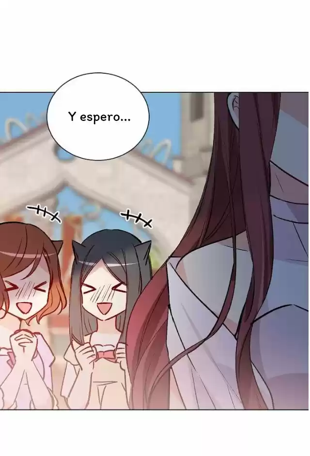 La Novia Del Principe Gato - Capítulo 47 - Página 45 - LectorTMOo