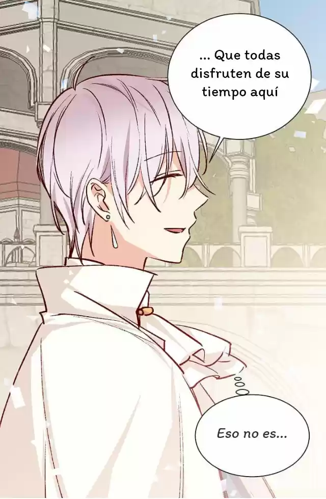 La Novia Del Principe Gato - Capítulo 47 - Página 46 - LectorTMOo