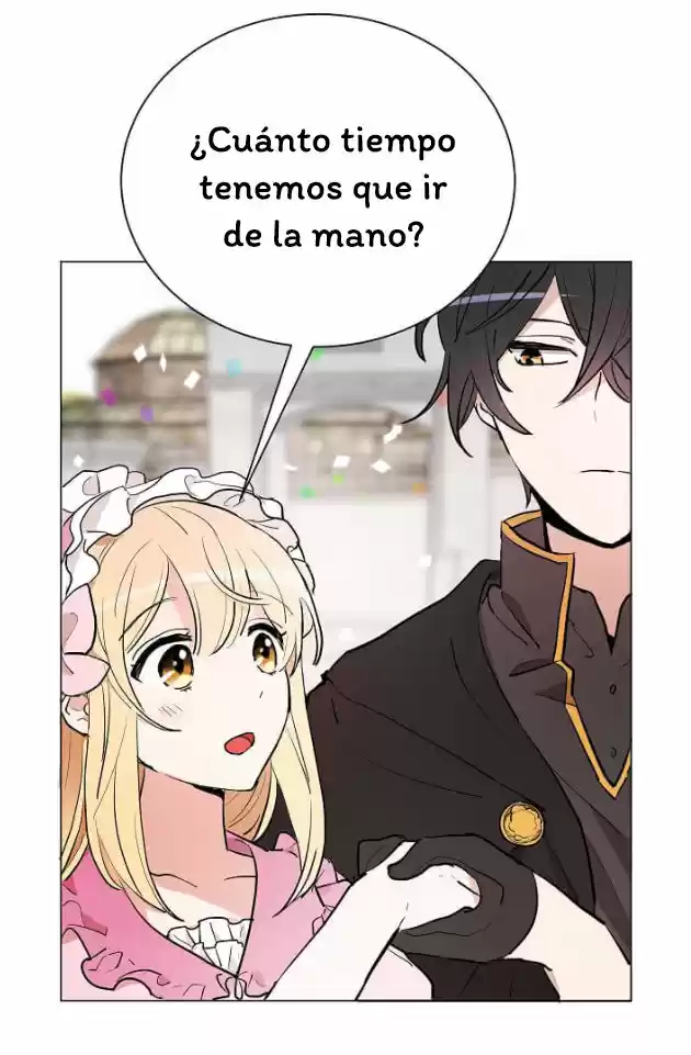 La Novia Del Principe Gato - Capítulo 48 - Página 4 - LectorTMOo