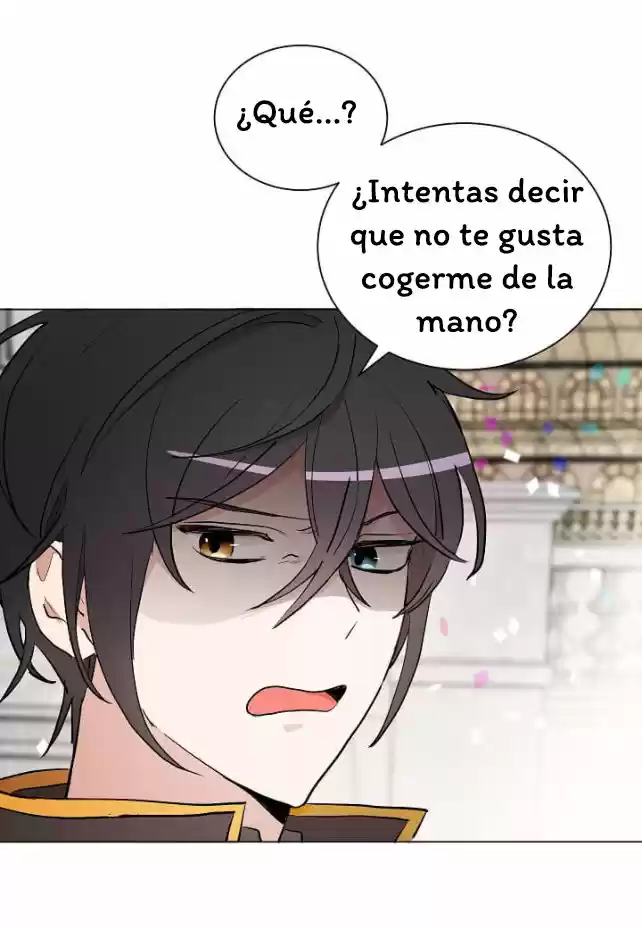 La Novia Del Principe Gato - Capítulo 48 - Página 5 - LectorTMOo