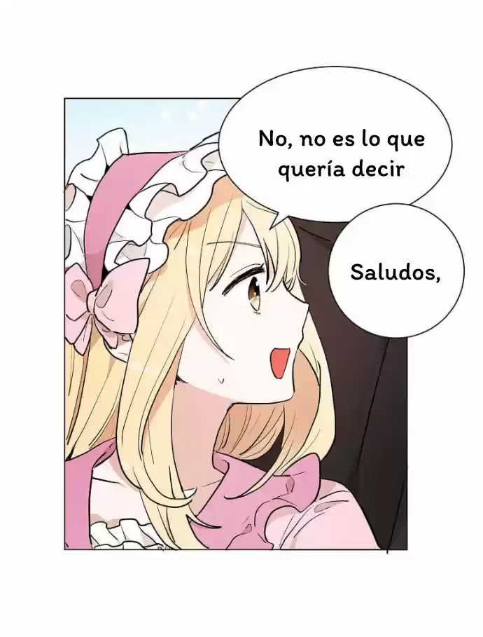 La Novia Del Principe Gato - Capítulo 48 - Página 6 - LectorTMOo