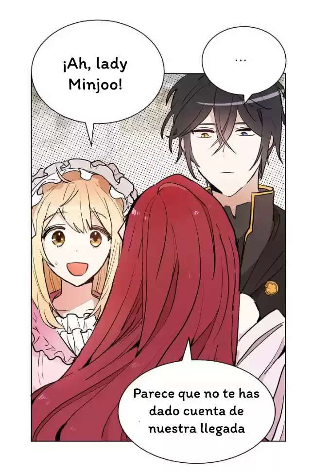 La Novia Del Principe Gato - Capítulo 48 - Página 8 - LectorTMOo