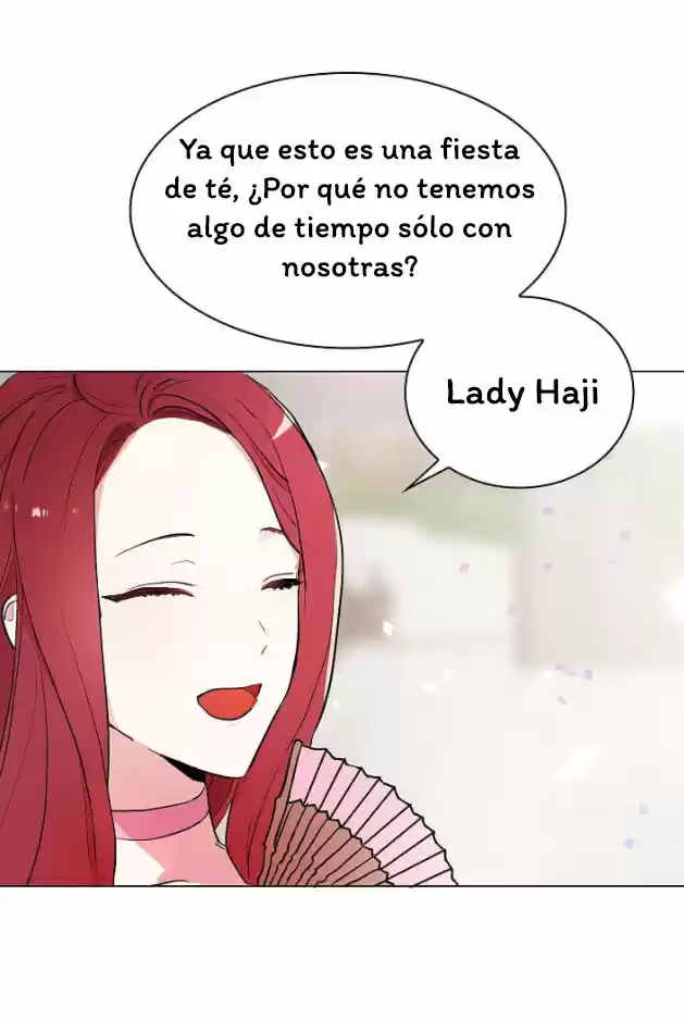 La Novia Del Principe Gato - Capítulo 48 - Página 9 - LectorTMOo