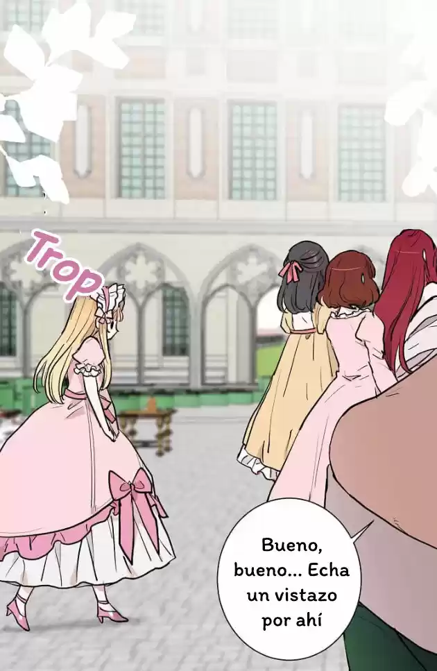 La Novia Del Principe Gato - Capítulo 48 - Página 18 - LectorTMOo