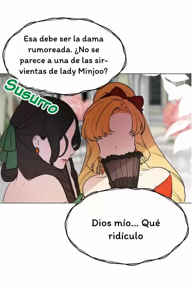 La Novia Del Principe Gato - Capítulo 48 - Página 19 - LectorTMOo