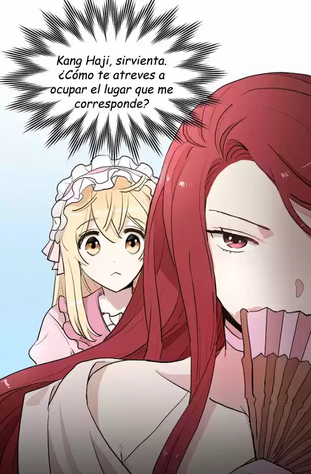 La Novia Del Principe Gato - Capítulo 48 - Página 21 - LectorTMOo