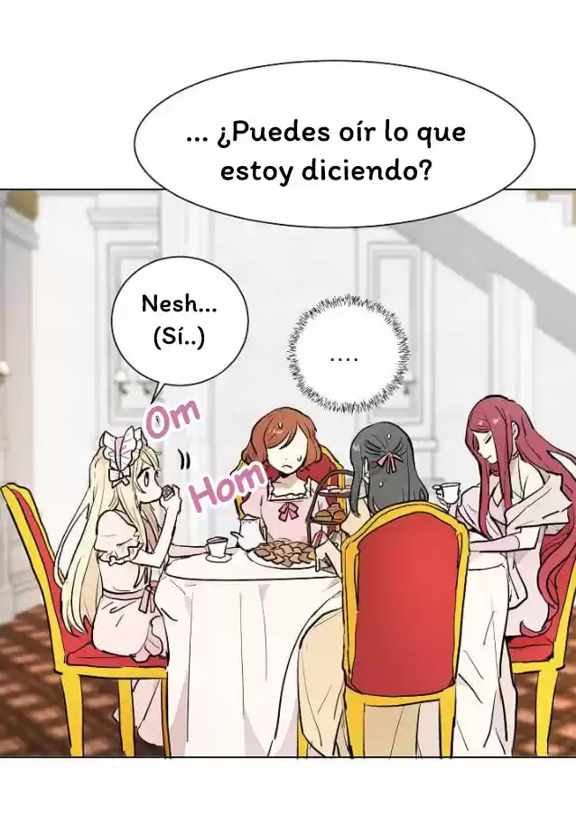 La Novia Del Principe Gato - Capítulo 48 - Página 25 - LectorTMOo