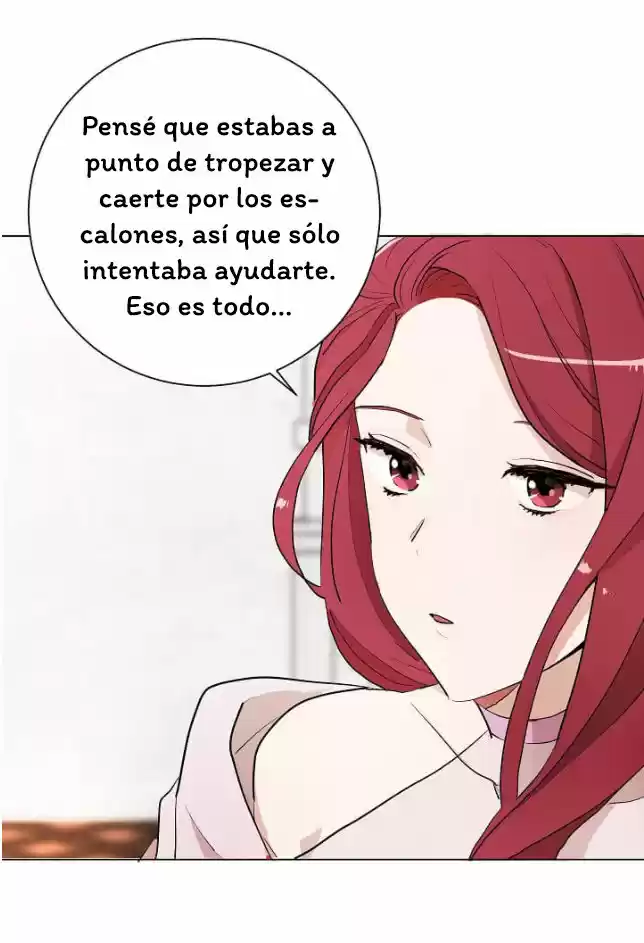 La Novia Del Principe Gato - Capítulo 48 - Página 26 - LectorTMOo
