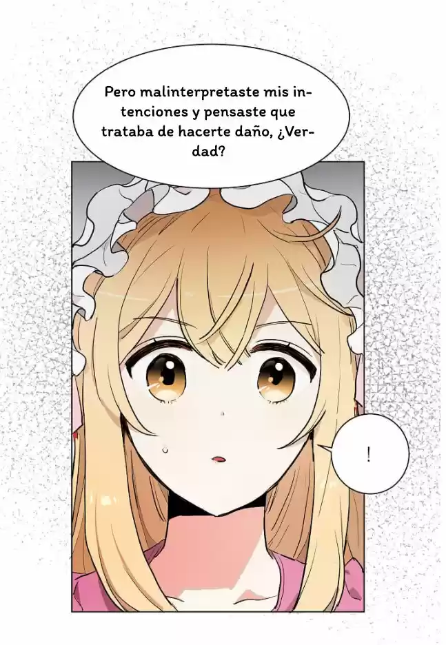 La Novia Del Principe Gato - Capítulo 48 - Página 27 - LectorTMOo