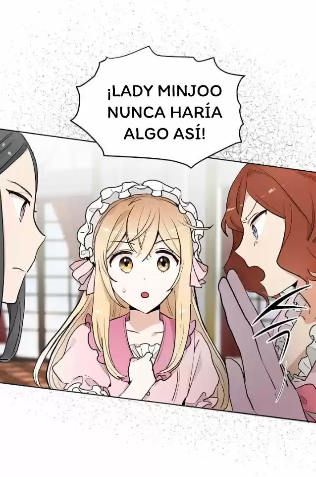 La Novia Del Principe Gato - Capítulo 48 - Página 29 - LectorTMOo