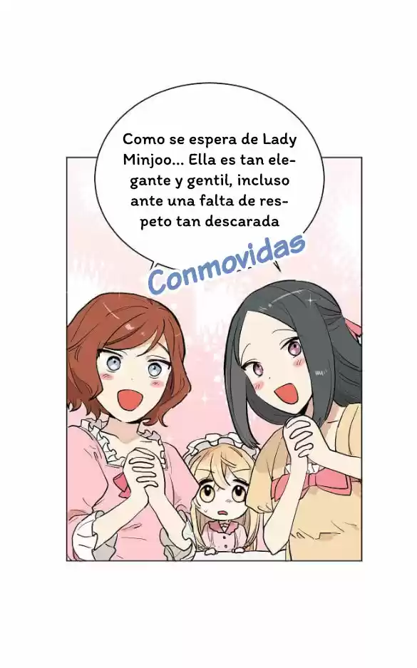 La Novia Del Principe Gato - Capítulo 48 - Página 30 - LectorTMOo