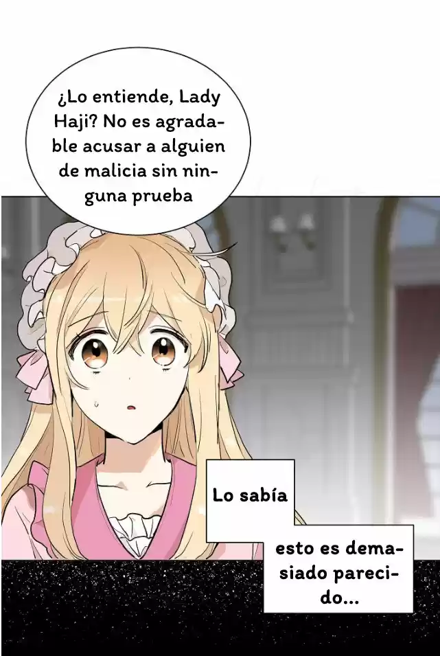 La Novia Del Principe Gato - Capítulo 48 - Página 31 - LectorTMOo