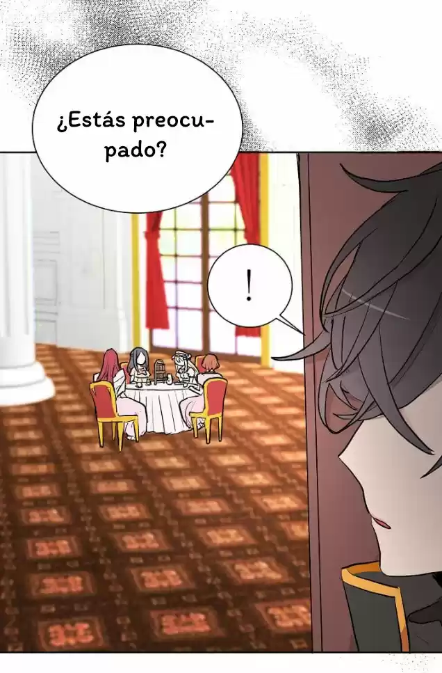 La Novia Del Principe Gato - Capítulo 48 - Página 35 - LectorTMOo