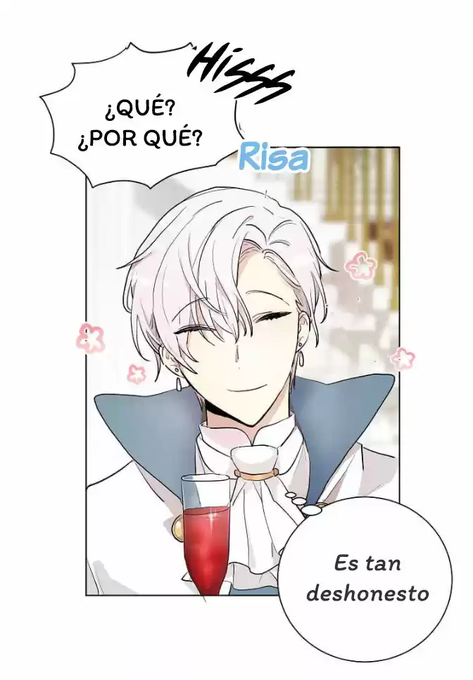 La Novia Del Principe Gato - Capítulo 48 - Página 36 - LectorTMOo