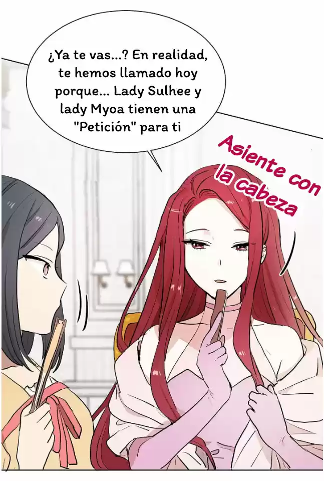 La Novia Del Principe Gato - Capítulo 48 - Página 42 - LectorTMOo