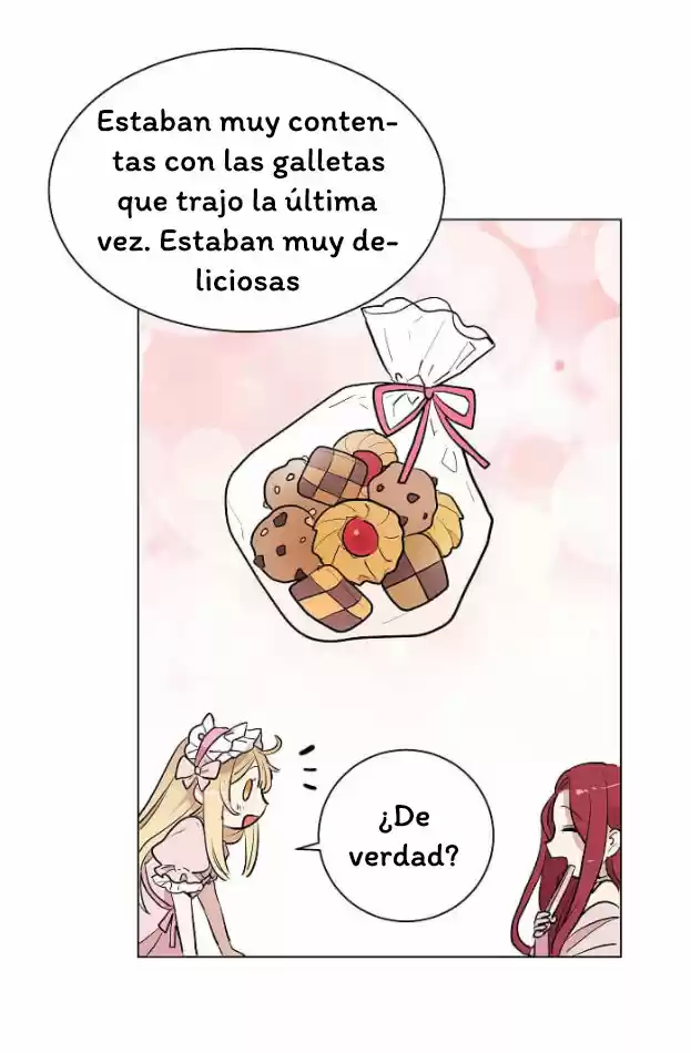 La Novia Del Principe Gato - Capítulo 48 - Página 44 - LectorTMOo