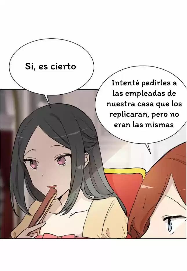 La Novia Del Principe Gato - Capítulo 48 - Página 45 - LectorTMOo