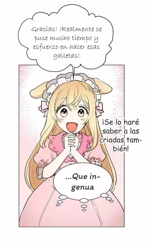 La Novia Del Principe Gato - Capítulo 48 - Página 47 - LectorTMOo