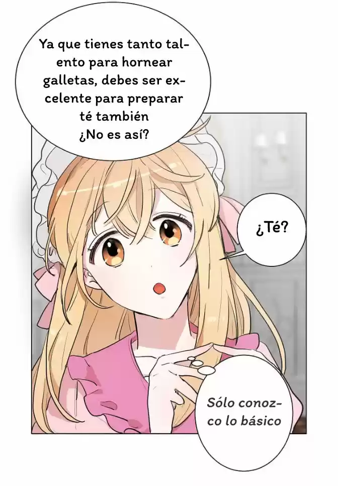 La Novia Del Principe Gato - Capítulo 48 - Página 49 - LectorTMOo