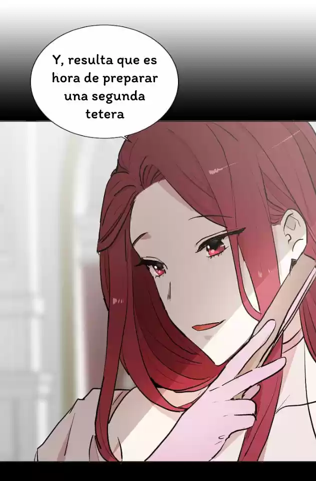 La Novia Del Principe Gato - Capítulo 48 - Página 50 - LectorTMOo