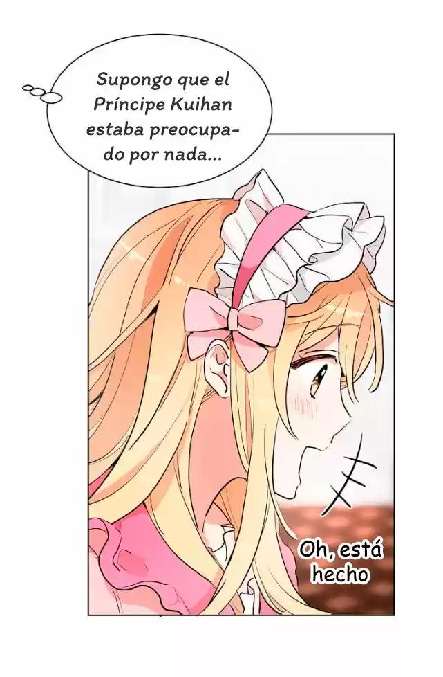 La Novia Del Principe Gato - Capítulo 49 - Página 6 - LectorTMOo